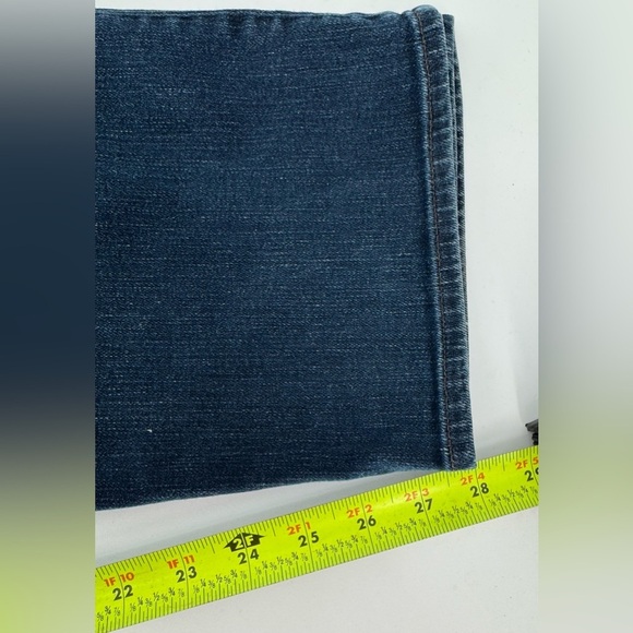 Polo Ralph Lauren Prospect Straight Stretch Jean Big & Tall - Picture 11 of 13